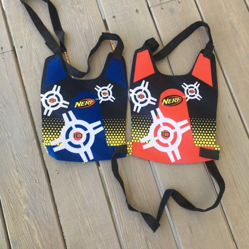 Nerf dart tag - nerf,