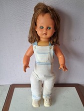 poupée gégé numérotée de 58cm,yeux dormeurs vintage,collection.