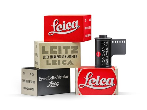 Leica monopan monochrome - monopan,