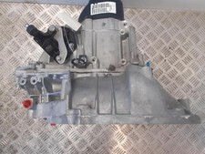 Boite de vitesses NISSAN MICRA1.2 TCE 80 cv JH3307