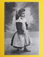 CPA Coll. VILLARD, QUIMPER