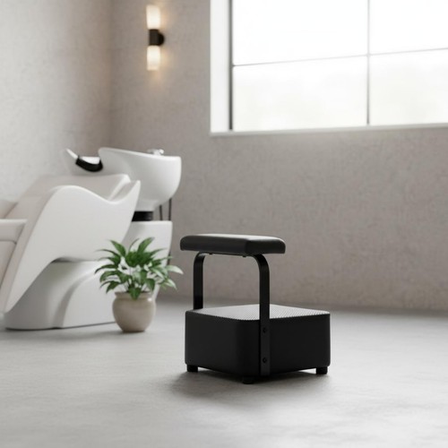 Repose jambes salon de - salon,