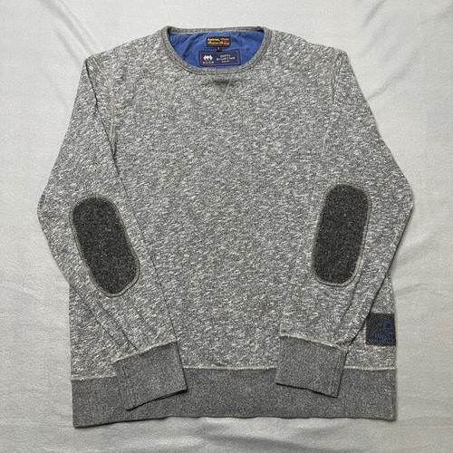 Barbour beacon sweater men - sweater, men's