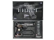 Boîte incluse Tokyo Marui