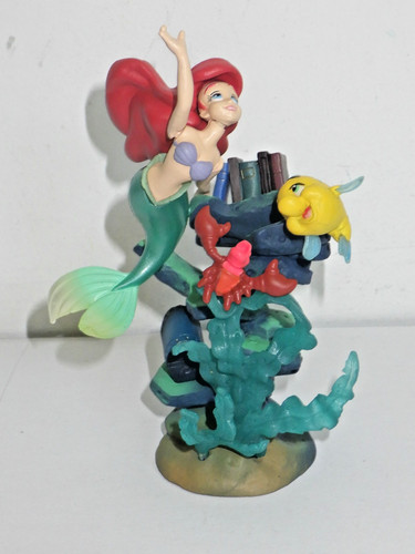 Figurine diorama cinemagic