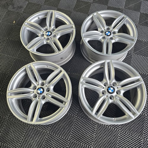 Jantes aluminium neuves