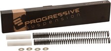 Kit ressort fourche robuste 400 00 mm (15 75") suspension Softail 2000 - 2017