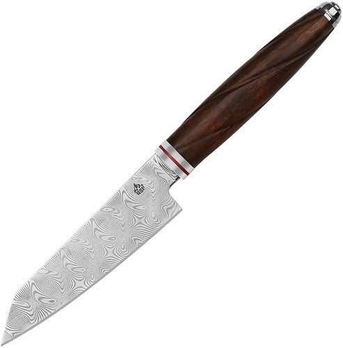 Qsp knife mulan - qsp, series
