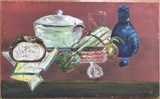 Kitchen Still Life