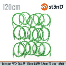 15 pcs Modular Eurorack PATCH