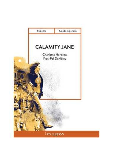 Calamity jane de - ▄▀▄,