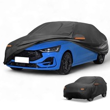 Housse Voiture Étanche Pour