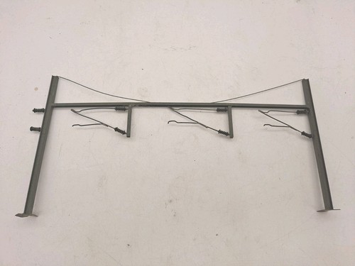 Portique porte catenaires 26 - portique,