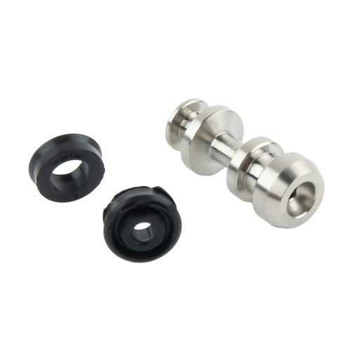 Tige piston pièce - de,