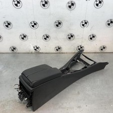 Console central (interieur