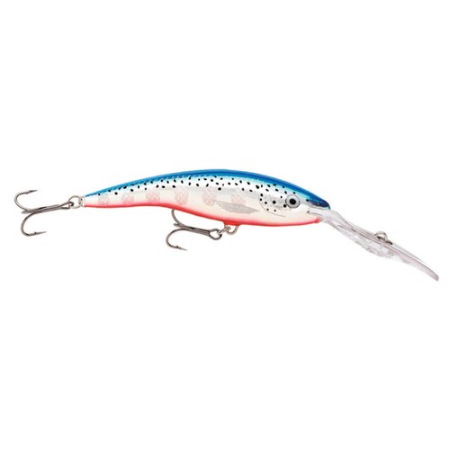 Rapala profond tail - tail, dancer