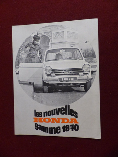 Catalogue prospectus - catalogue,