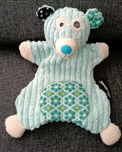 1877 doudou peluche - 1877🌟doudou,