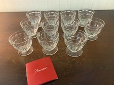 32 verres à vin blanc modèle