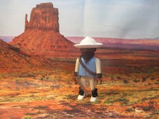 Playmobil Western / Indiens /