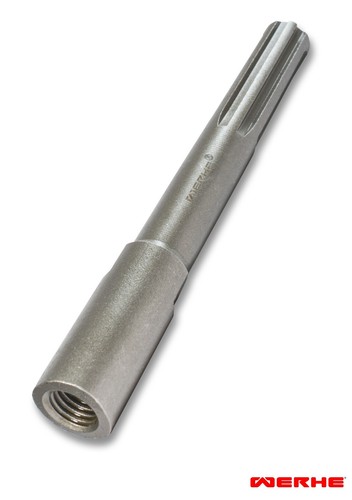 Adaptateur werhe sds - werhe, max