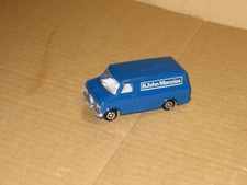 DINKY TOYS    BEDFORD   ref 410