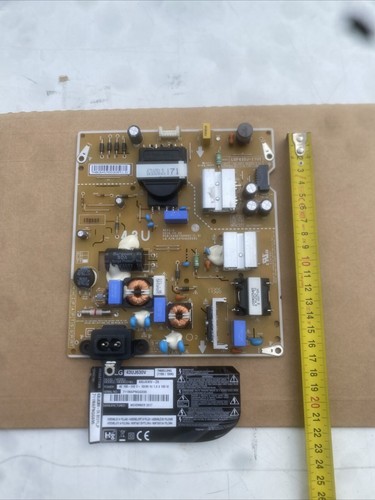 Psu alimentation lg - psu,