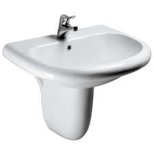 LAVABO IDÉAL STANDARD THÈSE