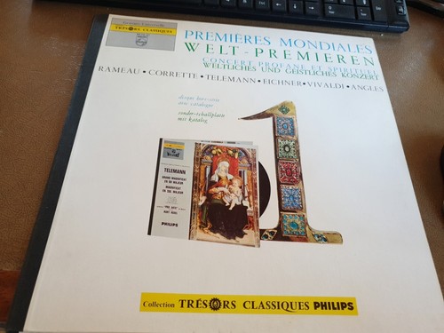 Vivaldi rameau corrette - rameau,