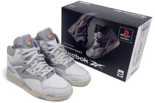 Reebok pump omni - pump,