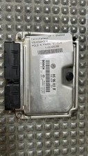 Calculateur moteur volkswagen - calculateur,