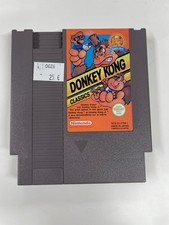 Donkey Kong Classics 