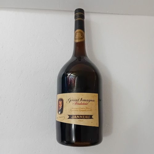 Très vieille bouteille grand - bouteille,