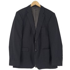 Strellson Blazer Homme Rayé