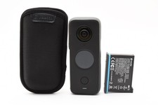 [Presque comme neuf] Caméra d'action étanche Insta360 ONE X2 5,7K 360° -...