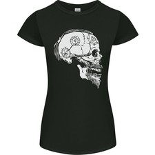 T-Shirt Femme Coupe Petite
