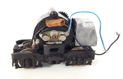 17238 fleischmann bogie - fleischmann,