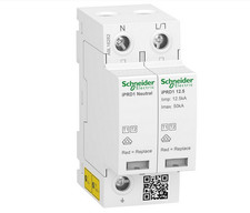 Parafoudre Acti9 Schneider