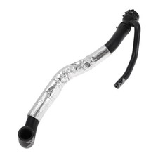 Tuyau De Radiateur No.1K0122157Hh pour Audi A3 2010-2013 Noir 1 Pc