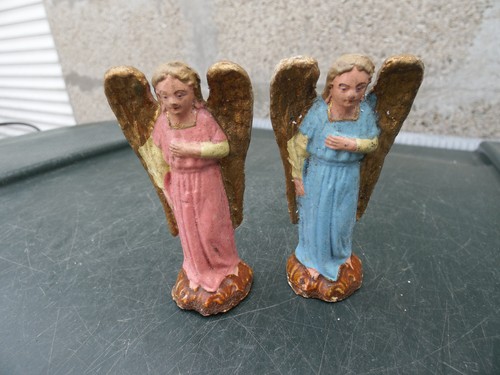 Santon creche noel - 2,