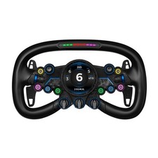 Moza VGS Steering Wheel –