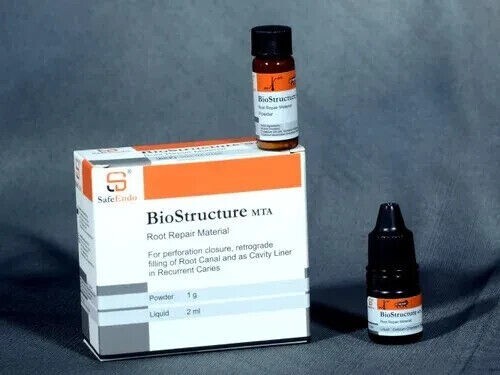 Safeendo biostructure mta - safeendo,