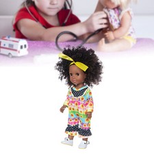 Poupée Pour Enfants Décoration De Collection De Poupée Reborn écologique Et Sûre