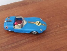 Panhard mans solido - mans,