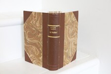 Maurice SACHS - Le Sabbat -