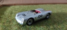 PORSCHE 550 SPYDER VROOM 
