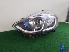 Phare / Optique avant gauche