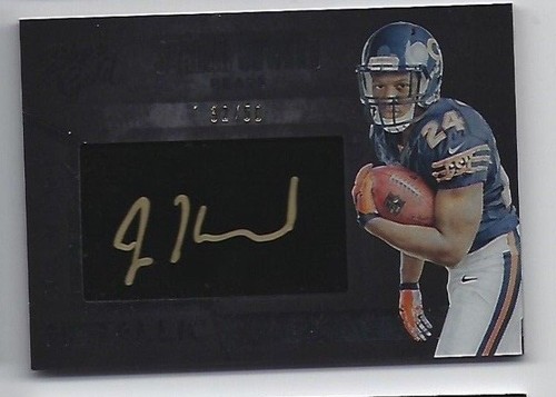 2016 panini black gold jordan - 2016,