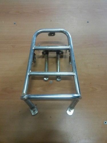 Porte bagage yamaha - porte,