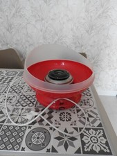 MACHINE A BARBE A PAPA